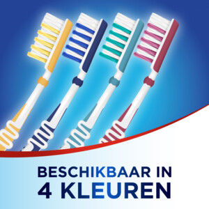 Aquafresh Tandenborstel Flex Interdental Medium - 4.09 euro