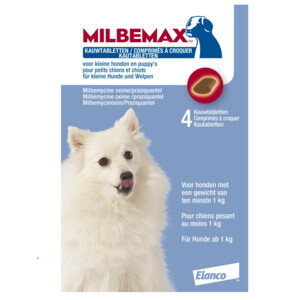 Puppy Pakket - 59.99 euro