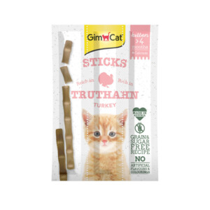 Kitten Pakket - 47.4 euro