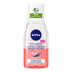 12x NIVEA Oogmake-Up Remover Stralende Oogcontouren - 89.49 euro