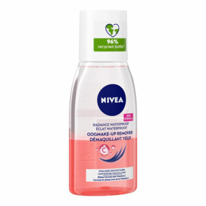 12x NIVEA Oogmake-Up Remover Stralende Oogcontouren - 89.49 euro