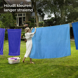Robijn Perfect Match Wasmiddel en Wasverzachter Morgenfris Pakket - 17.76 euro