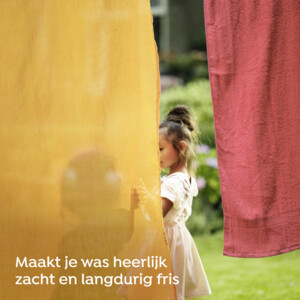Robijn Perfect Match Wasmiddel en Wasverzachter Zwitsal Pakket - 19.99 euro