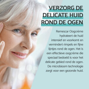 Remescar Oogcrème Dagelijks - 26.35 euro
