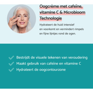 Remescar Oogcrème Dagelijks - 26.35 euro