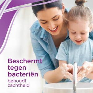 3x Unicura Antibacteriële Handzeep Navulling Balance - 6.43 euro