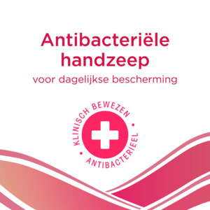 6x Unicura Antibacteriële Handzeep Mild - 10.47 euro