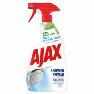 Ajax Spray Shower Power - 3.29 euro