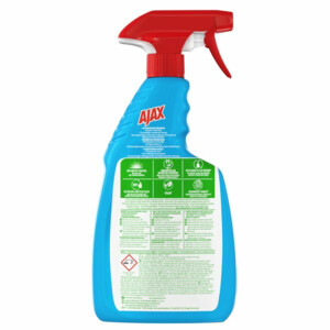 Ajax Spray Shower Power - 3.29 euro