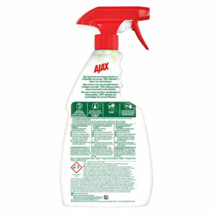 Ajax Spray Shower Power - 3.29 euro