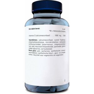 Orthica Acid Free C 1000 SR - 14.62 euro