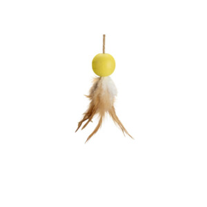 Designed by Lotte Krabbollen Hout Lomax 50 cm