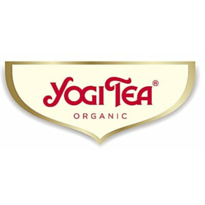Yogi tea Biologische Thee Maca Chai - 3.15 euro
