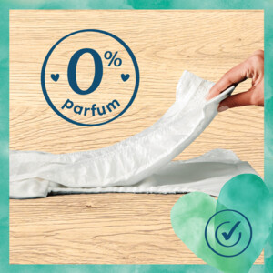 Pampers Harmonie Hybrid Starterspakket met 3 Wasbare Luiers en 25 Toplagen - 61.99 euro