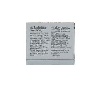 Sanias Loperamide HCL 2mg - 1.19 euro