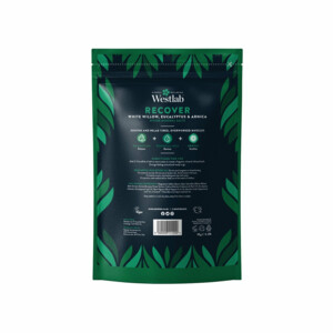 Westlab 100% Natuurlijk Badzout Recover - 7.99 euro