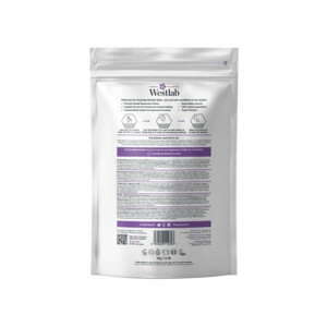 Westlab Magnesium Vlokken Restoring - 9.95 euro
