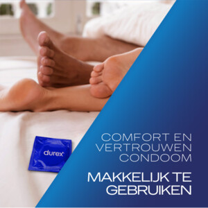 Durex Condooms Love - 5.85 euro