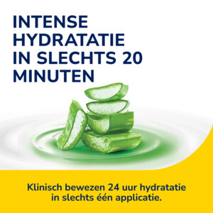 Dr. Scholl's Hydraterend & Verzachtend Voetmasker Aloe Vera - 3.74 euro