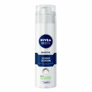 Nivea Men Shaving Sensitive Pakket - 25.17 euro