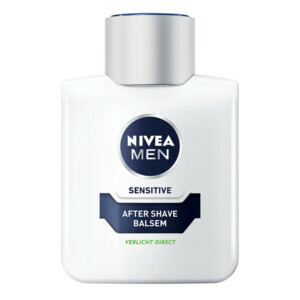 Nivea Men Shaving Sensitive Pakket - 25.17 euro