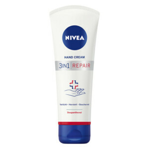 Nivea Winter Pakket - 15.37 euro