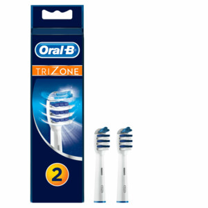 Oral-B TriZone 2 stuks