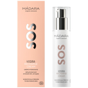 Madara Sos Hydra Herstellende Crème - 24.35 euro