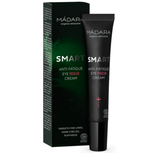 Madara Smart Anti-Fatigue Eye Rescue-Oogcrème - 24.69 euro