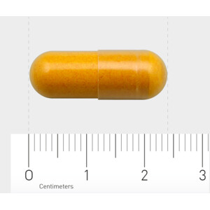 AOV 831 Curcuma Longa Fytosomaal - 23.55 euro
