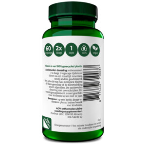 AOV 1003 NAC-Complex - 17.29 euro