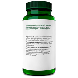 AOV 1003 NAC-Complex - 17.29 euro