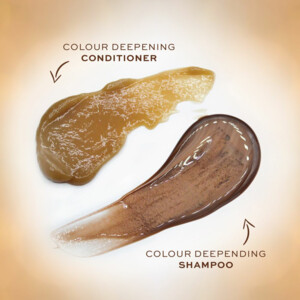 John Frieda Midnight Brunette Colour Deepening Conditioner - 12.99 euro
