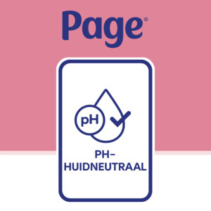 Page Vochtig Toiletpapier Fris en Zacht - 2.29 euro