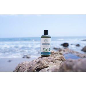 Petal Fresh Seaweed & Argan Oil Conditioner - 7.19 euro