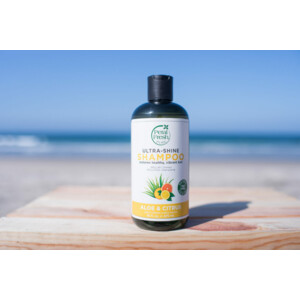 Petal Fresh Aloe & Citrus Shampoo - 6.85 euro