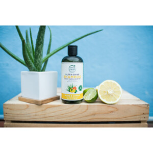 Petal Fresh Aloe & Citrus Shampoo - 6.85 euro