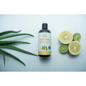 Petal Fresh Aloe & Citrus Shampoo - 6.85 euro