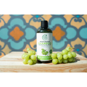 Petal Fresh Grape Seed & Olive Oil Shampoo - 6.59 euro