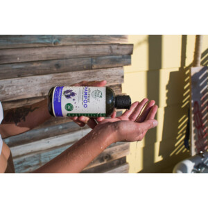Petal Fresh Lavender Shampoo - 7.19 euro