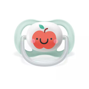 Philips Avent Fopspeen Ultra Air 0-6 mnd Fruit - 6.25 euro