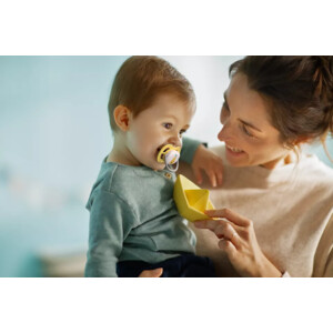 Philips Avent Fopspeen Ultra Air 0-6 mnd Fruit - 6.25 euro