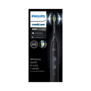 Philips Sonicare Elektrische Tandenborstel ProtectiveClean 4500 HX6830/44 - 106.99 euro