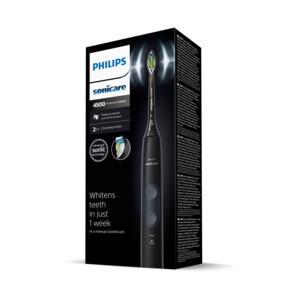 Philips Sonicare Elektrische Tandenborstel ProtectiveClean 4500 HX6830/44 - 106.99 euro