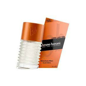 Bruno Banani Absolute Man Eau de Toilette - 17.69 euro
