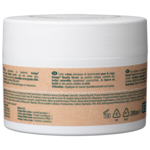 Kneipp Body Creme Beauty Secret - 12.99 euro