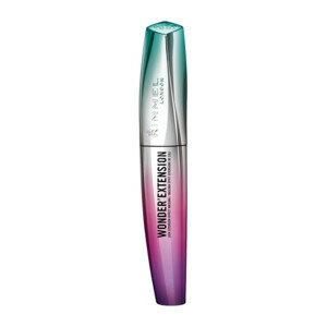Rimmel Mascara Wonder'Extension Black 001 - 18.99 euro