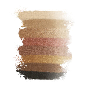 Max Factor Masterpiece Nude Oogschaduw Pallette 002 Golden Nudes - 13.59 euro