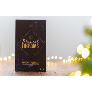 Sence Adventskalender Magical Dreams - 12.99 euro