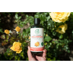 Petal Fresh Rose & Honeysuckle Shampoo - 6.99 euro